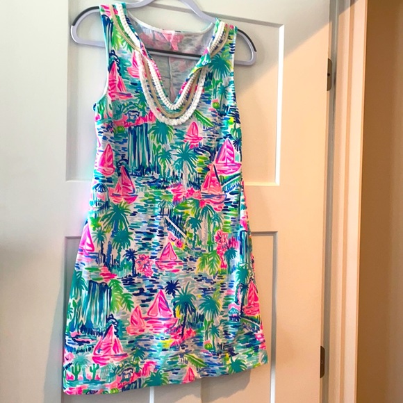 Lilly Pulitzer Dresses & Skirts - Lilly Pulitzer Dress